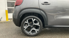 Citroen C3 Aircross 1.2 PureTech 110 Shine Plus 5dr Petrol Hatchback